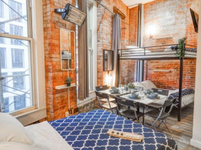 Empire Broadway Retreats